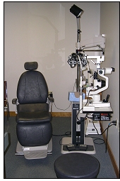 Examination Chair